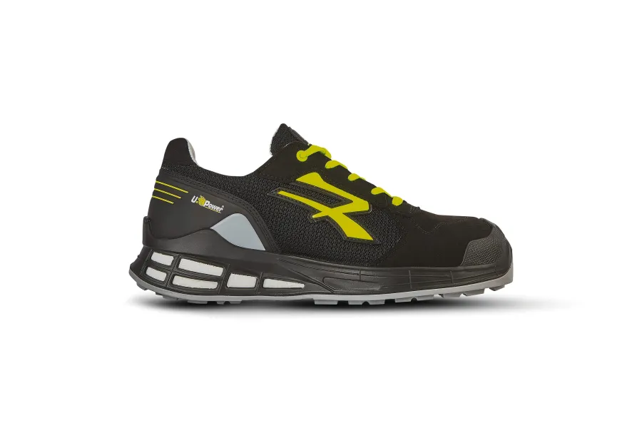 Chaussures de sécurité Elvis — U-Power personnalisable