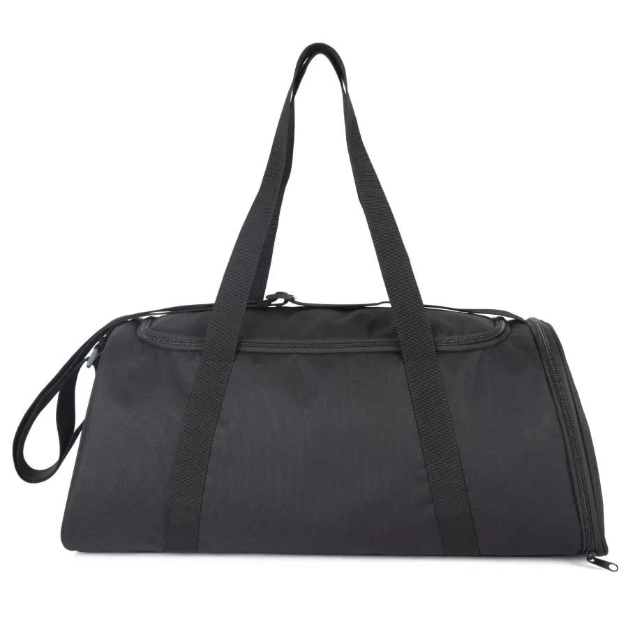 Sac de sport avec compartiment pour chaussures — Kimood personnalisable
