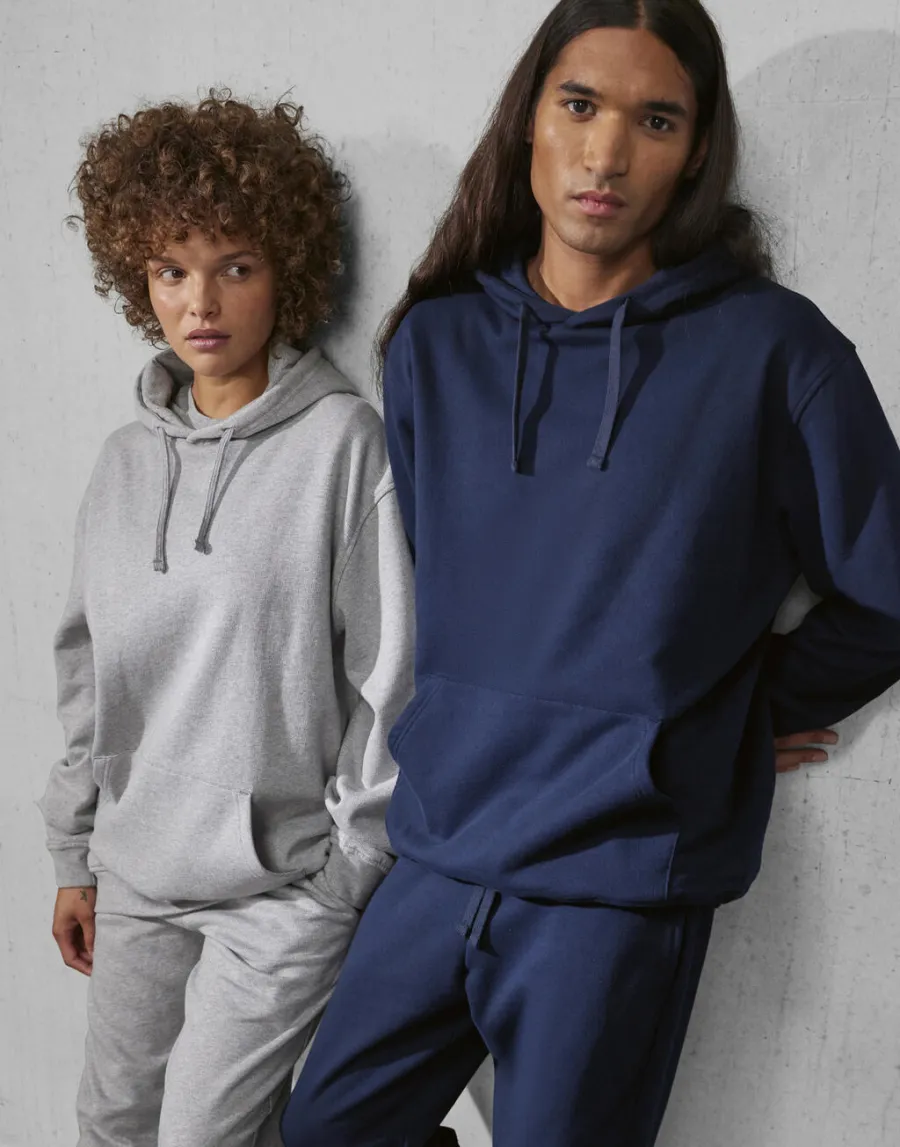 ID.333 Hoodie — B&C personnalisable