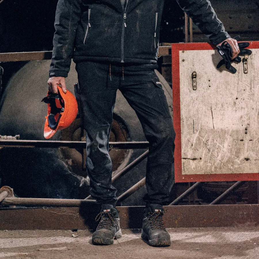 Pantalon de jogging (HK027) — Herock personnalisable