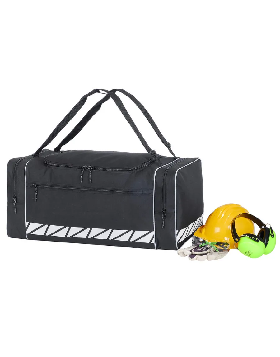 Edinburgh Mammoth Work Bag — Shugon personnalisable
