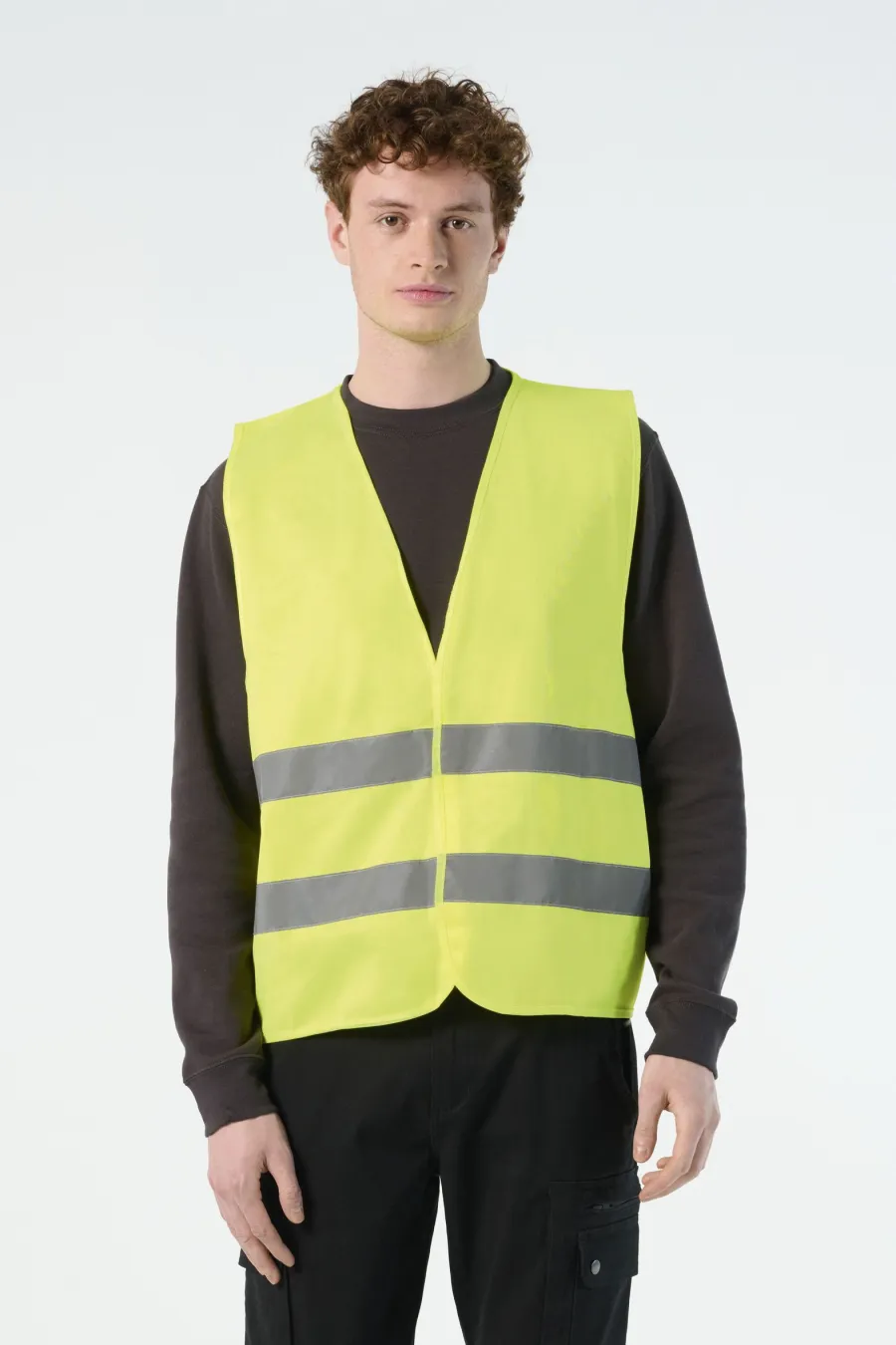 SOL'S SAFETY PRO — SOL'S personnalisable