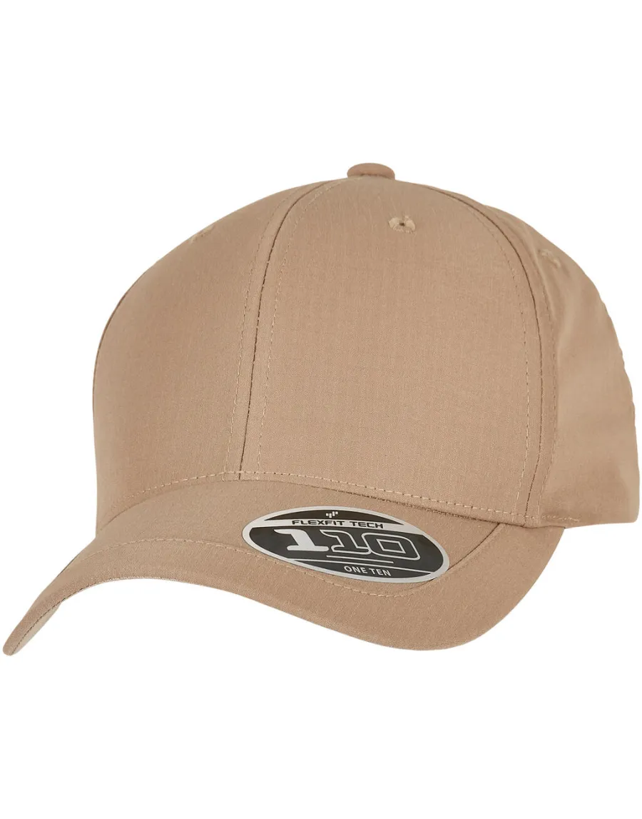 110 Ripstop Snapback — Flexfit personnalisable