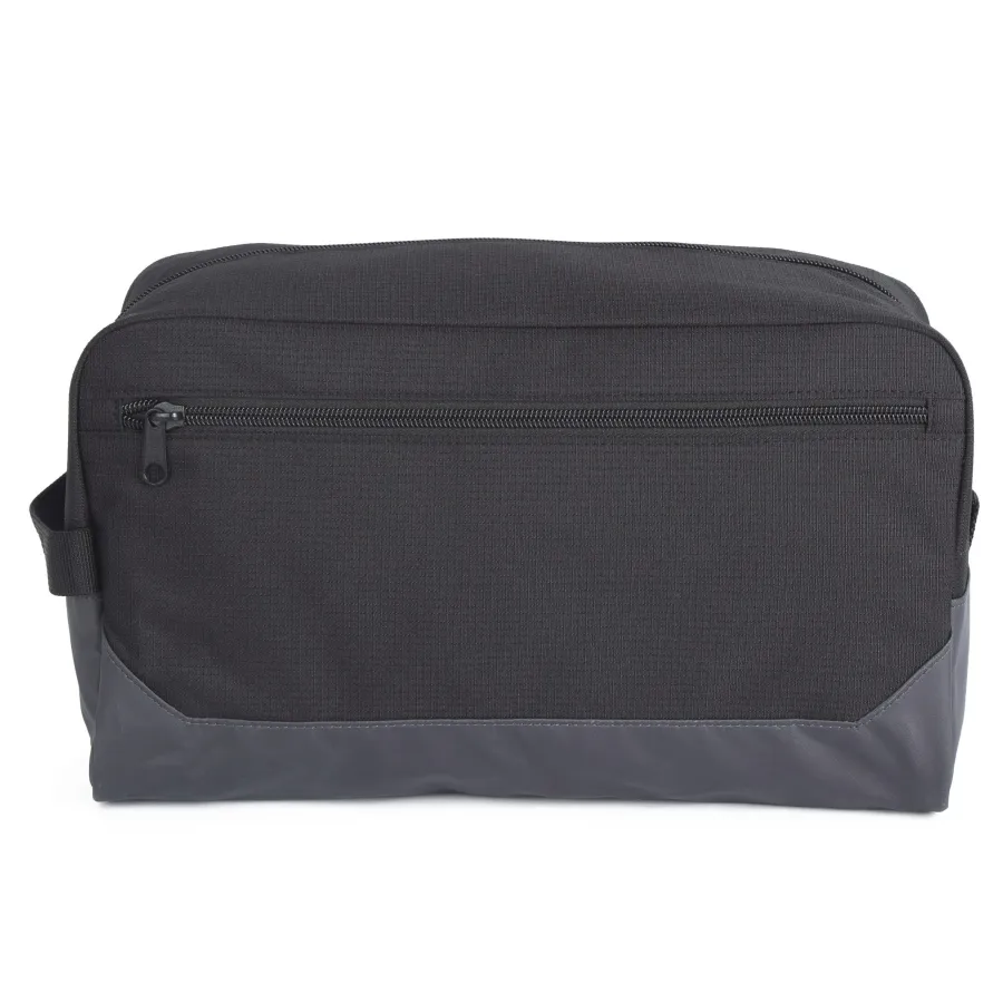 Grande trousse de toilette — Kimood personnalisable