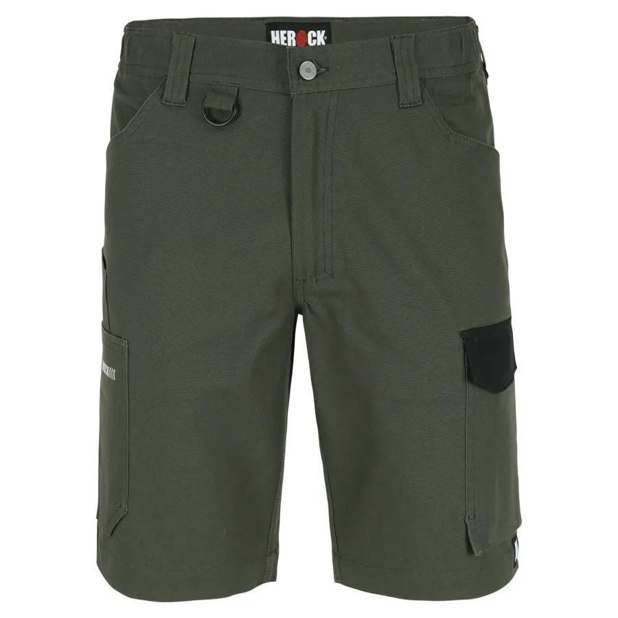Bermuda multi-poches — Herock personnalisable