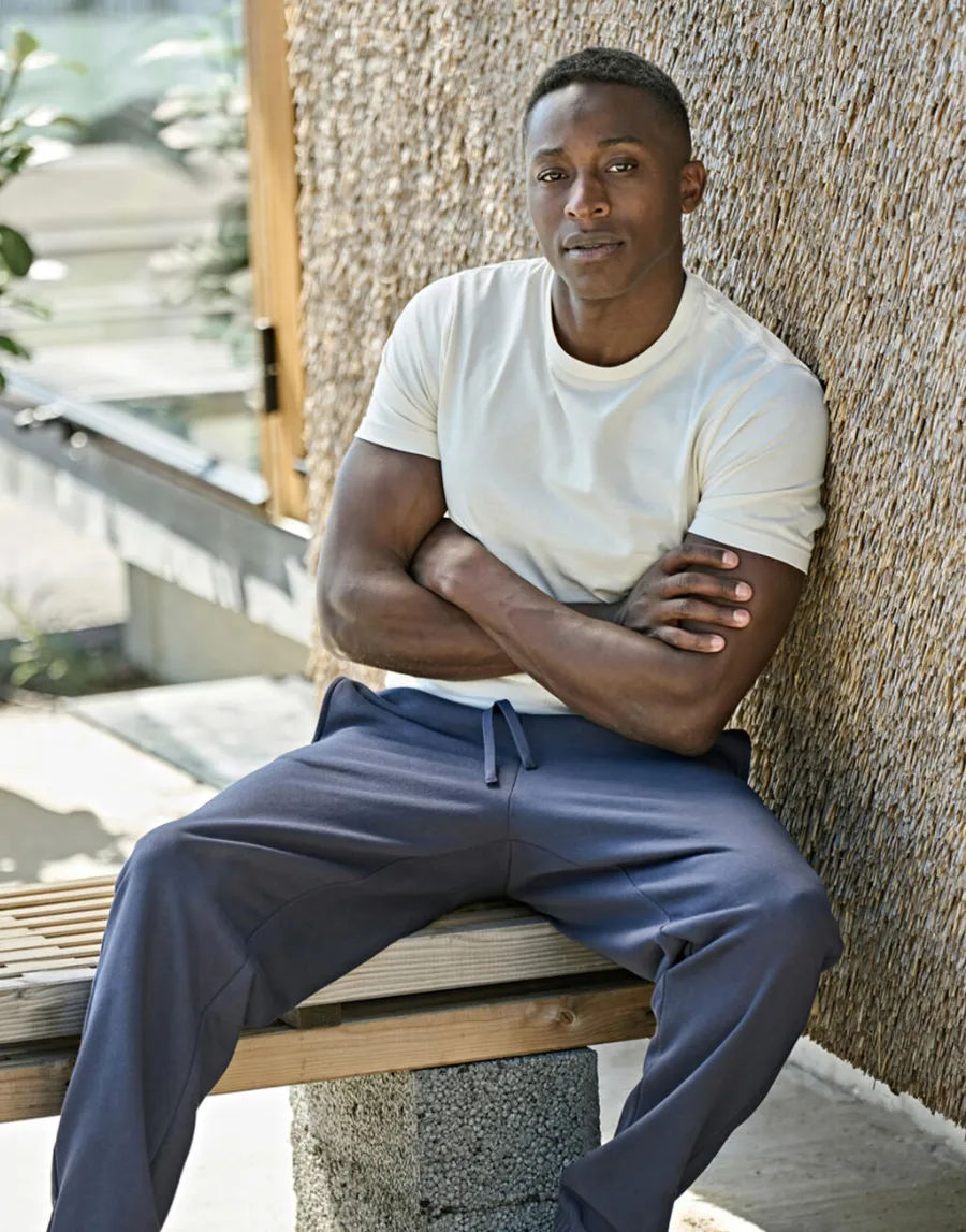 UNLABELED Sweatpants — Tee Jays personnalisable