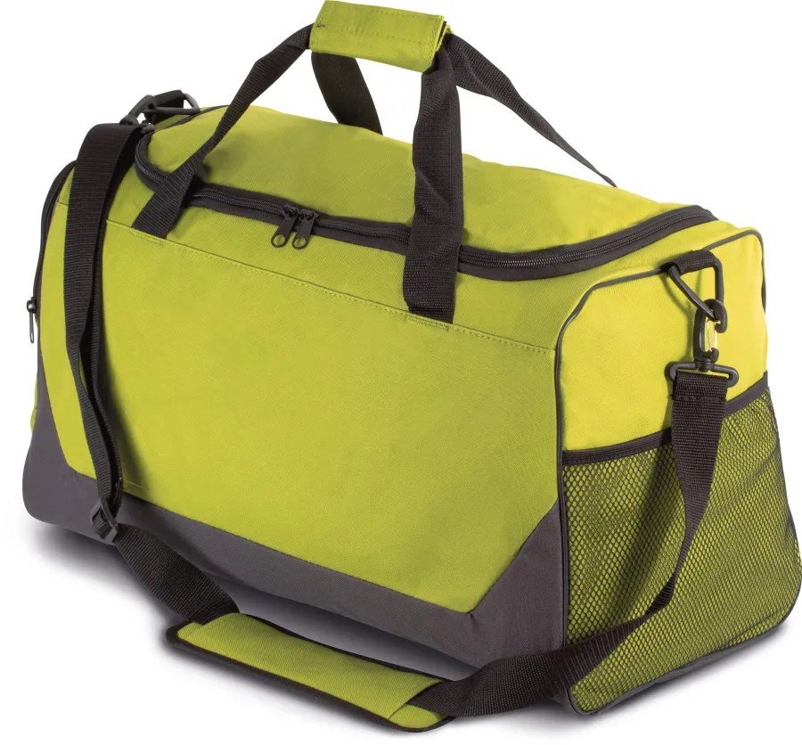 Sac de sport (KI0617) — Kimood personnalisable