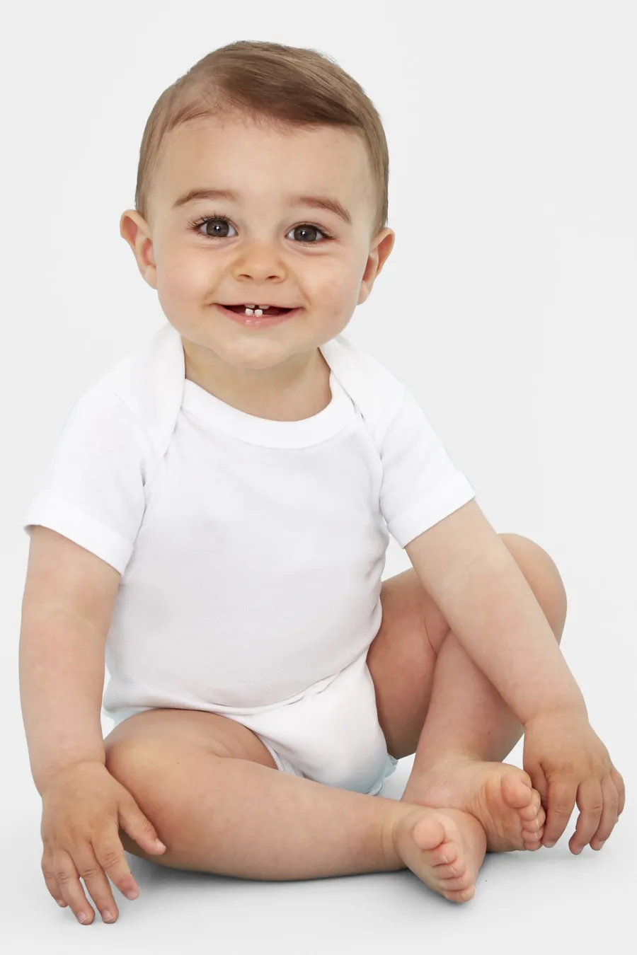 SOL'S ORGANIC BAMBINO — SOL'S personnalisable