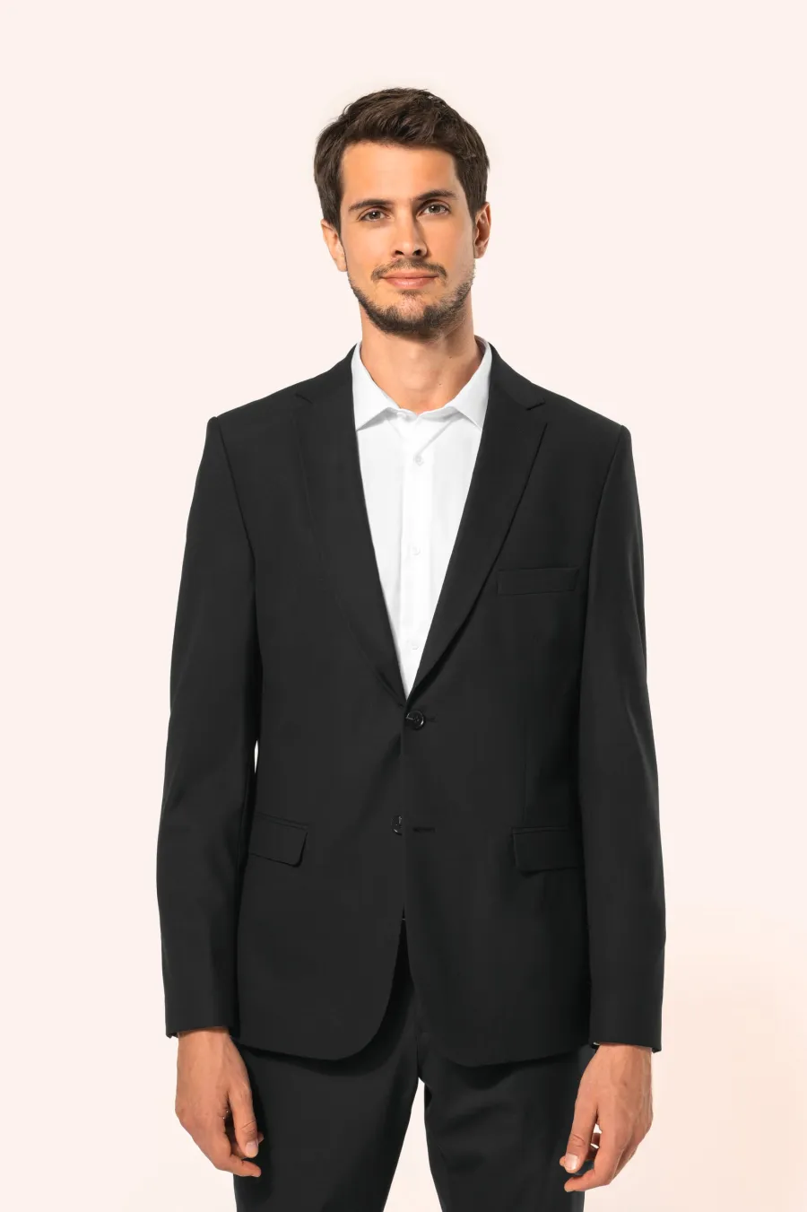 Veste de costume homme — Kariban Premium personnalisable