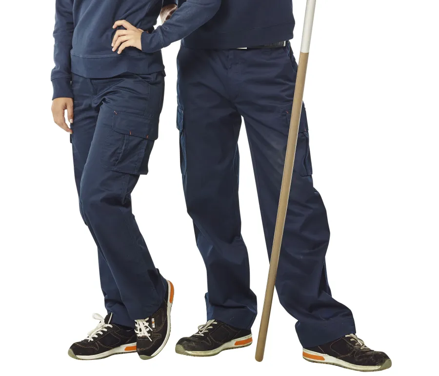 Pantalon de travail (HK001) — Herock personnalisable