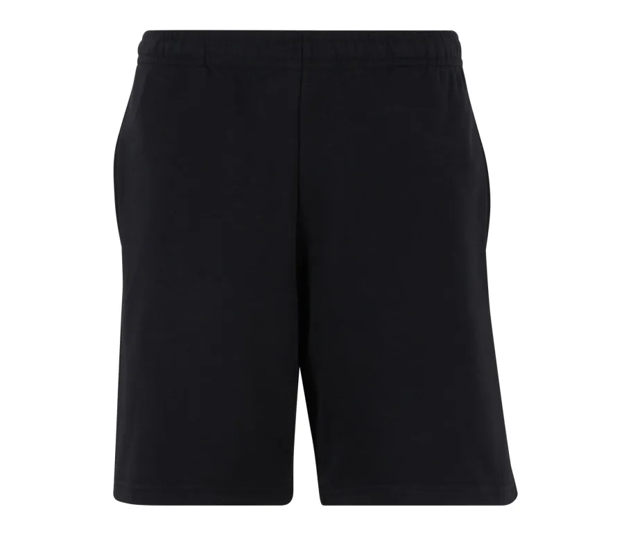 REGULAR FIT SWEAT SHORTS — New Morning Studios personnalisable