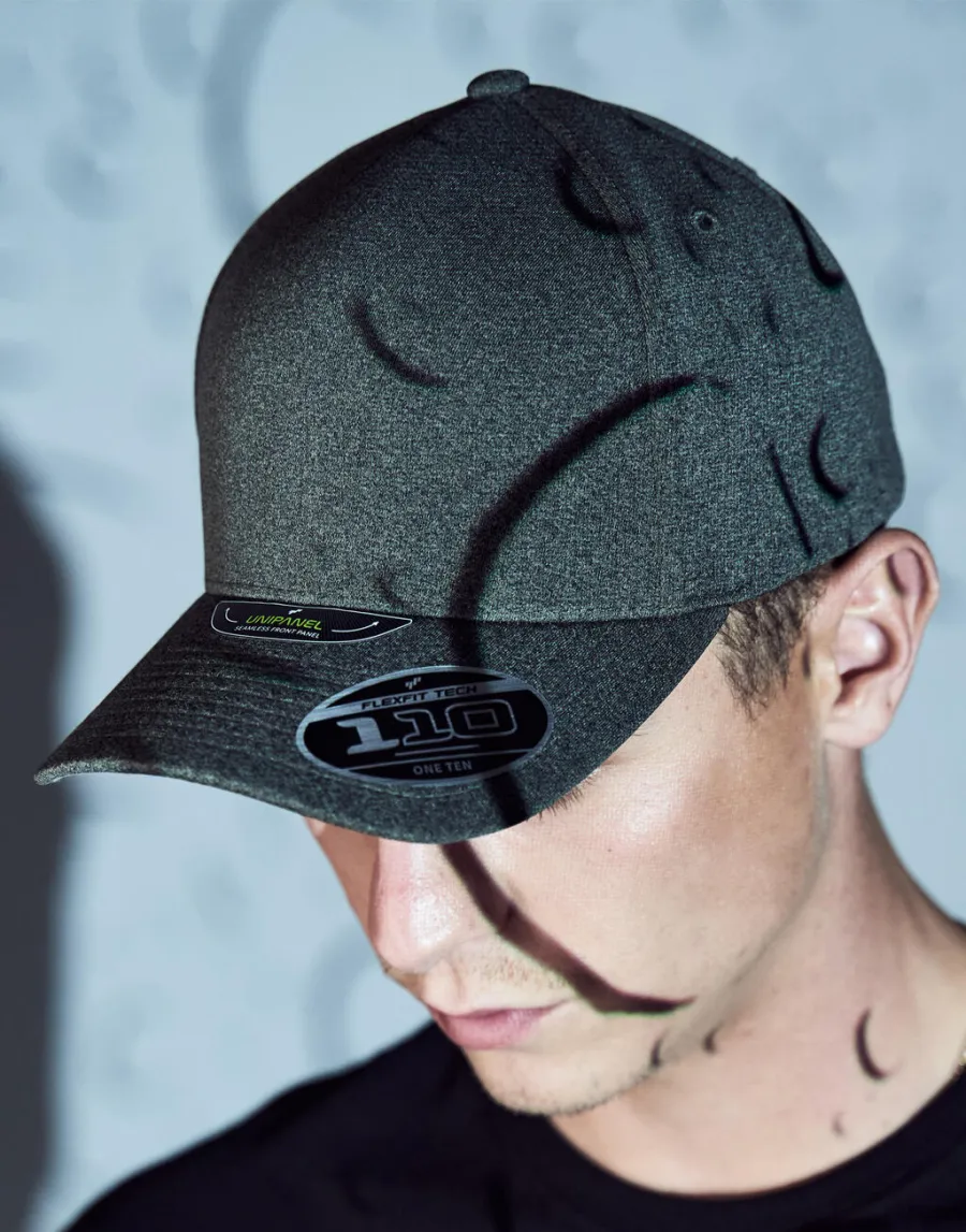 110 Melange Unipanel — Flexfit personnalisable