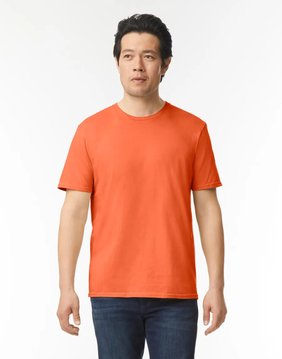 Softstyle Adult T-Shirt — Gildan personnalisable