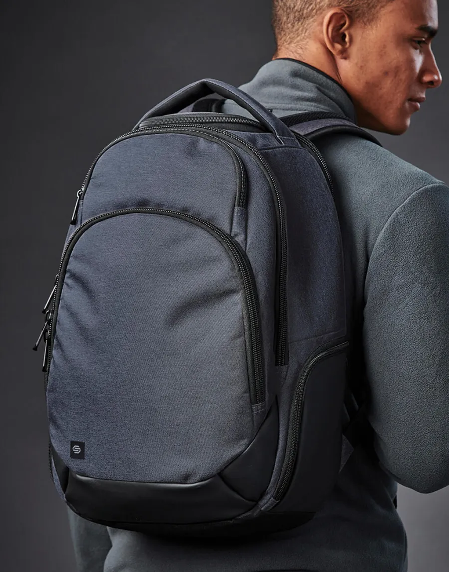Madison Commuter Pack — Stormtech personnalisable