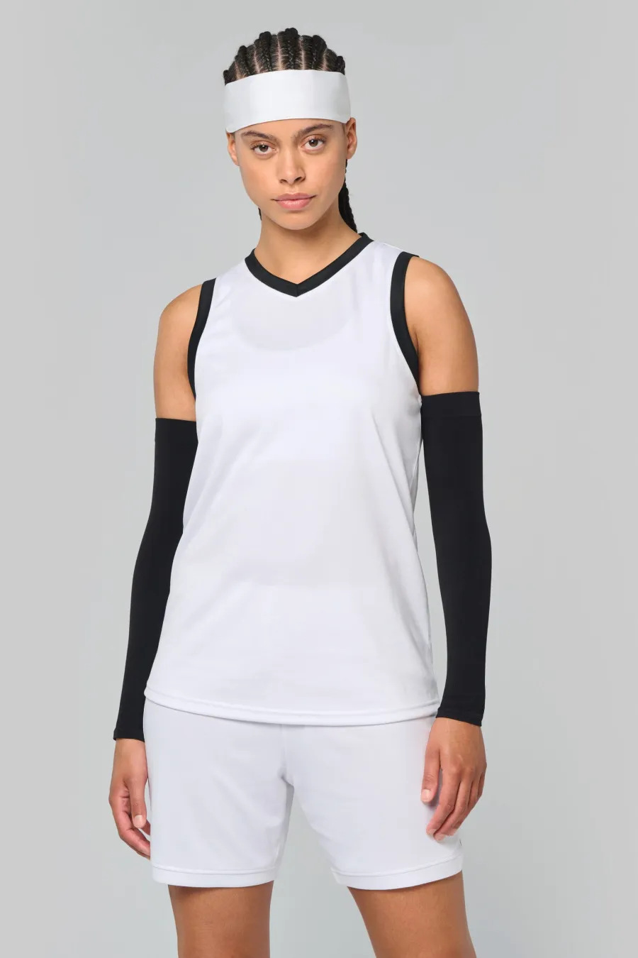 Manchon de sport sans couture unisexe — PROACT personnalisable