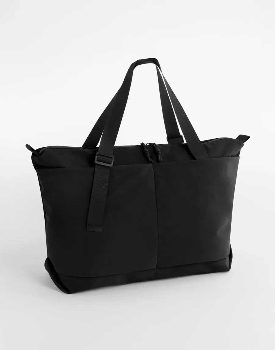 Minimal Lifestyle Tote — Bagbase personnalisable