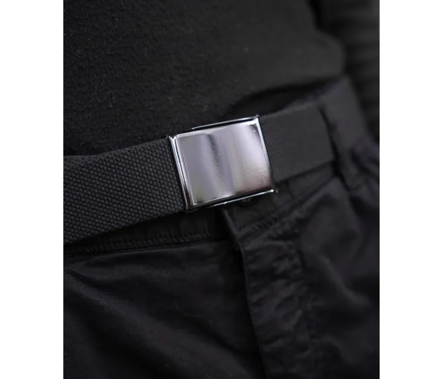 Ceinture en polyester (KX901) — Korntex personnalisable