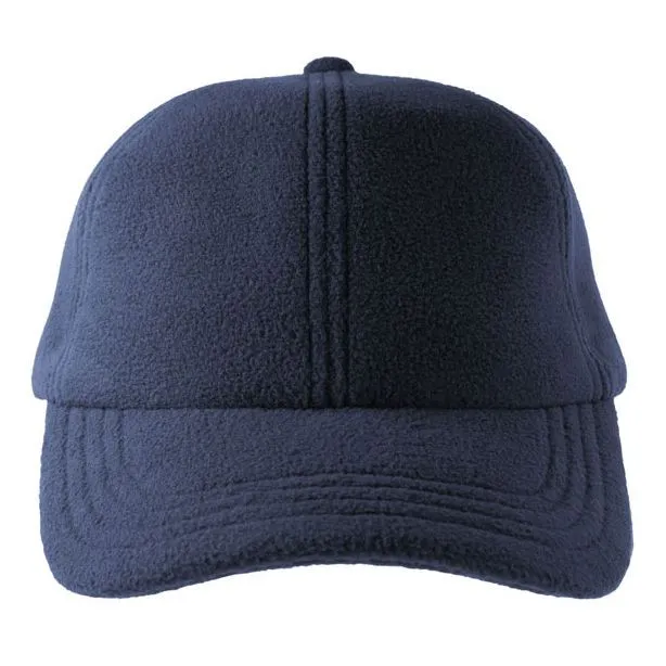 Casquette 6 pans hiver — Atlantis Headwear personnalisable