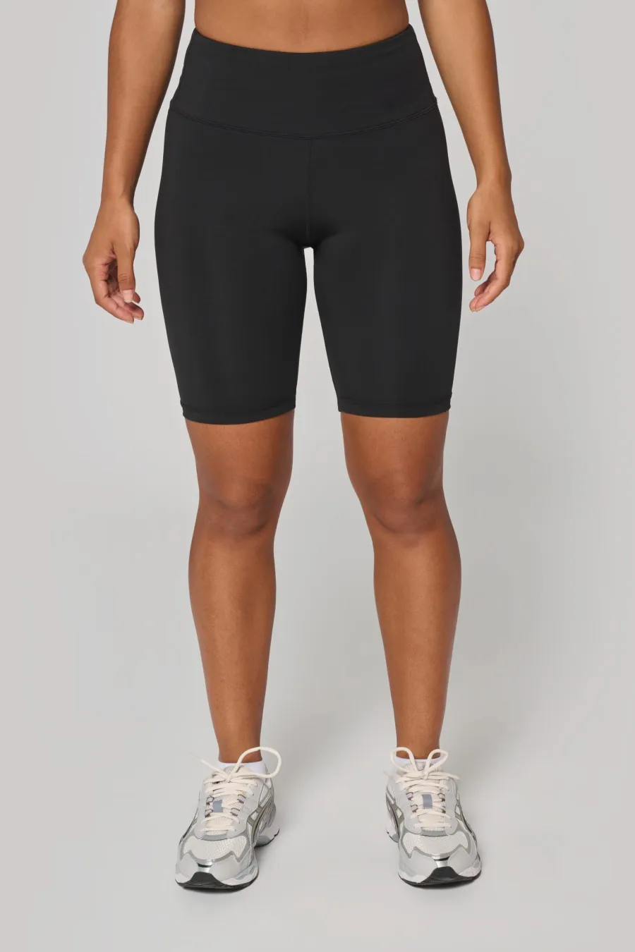 Legging mi-long écoresponsable femme — PROACT personnalisable
