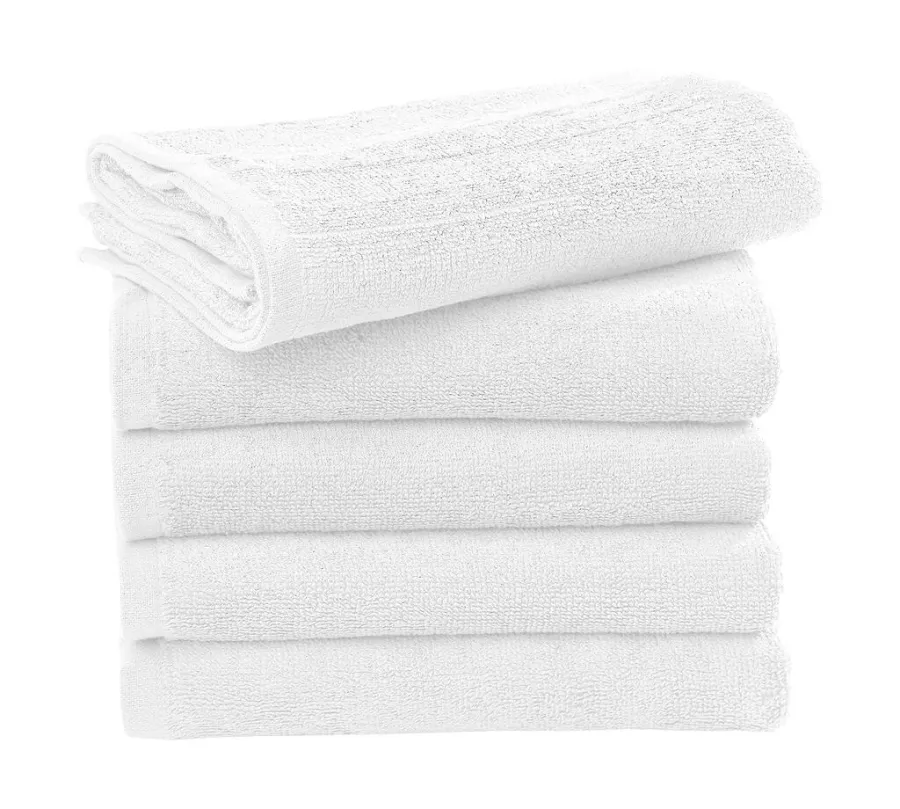 Ebro Hand Towel 50x100cm — SG Accessories - TOWELS personnalisable