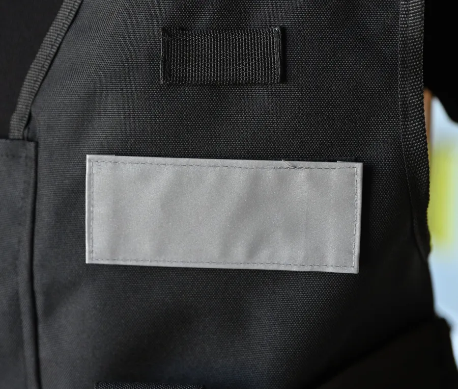 Empiècement poitrine — Korntex personnalisable