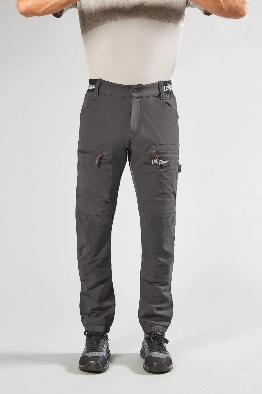 Pantalon Horizon homme — U-Power personnalisable