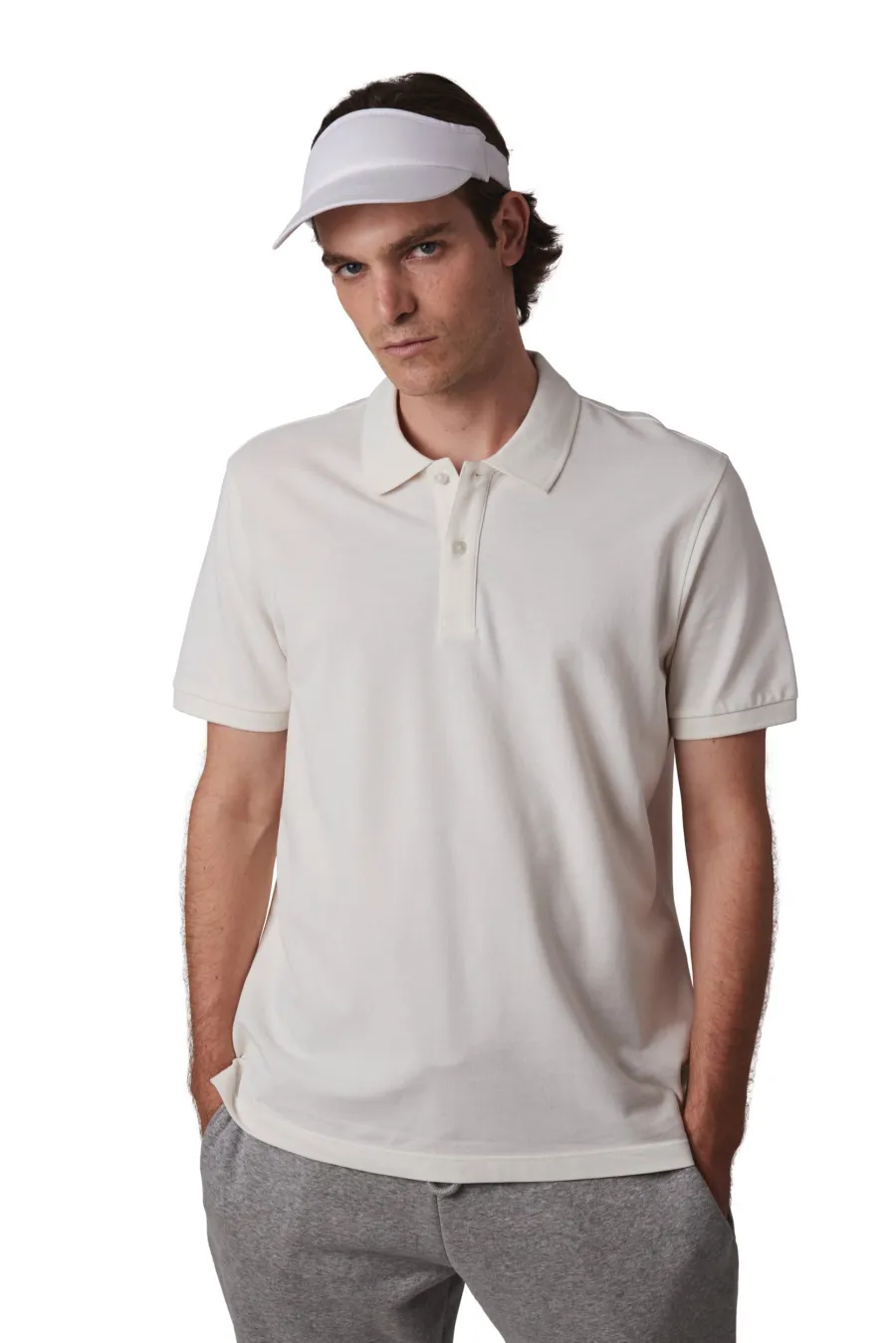 Visière (KP057) — K-up personnalisable