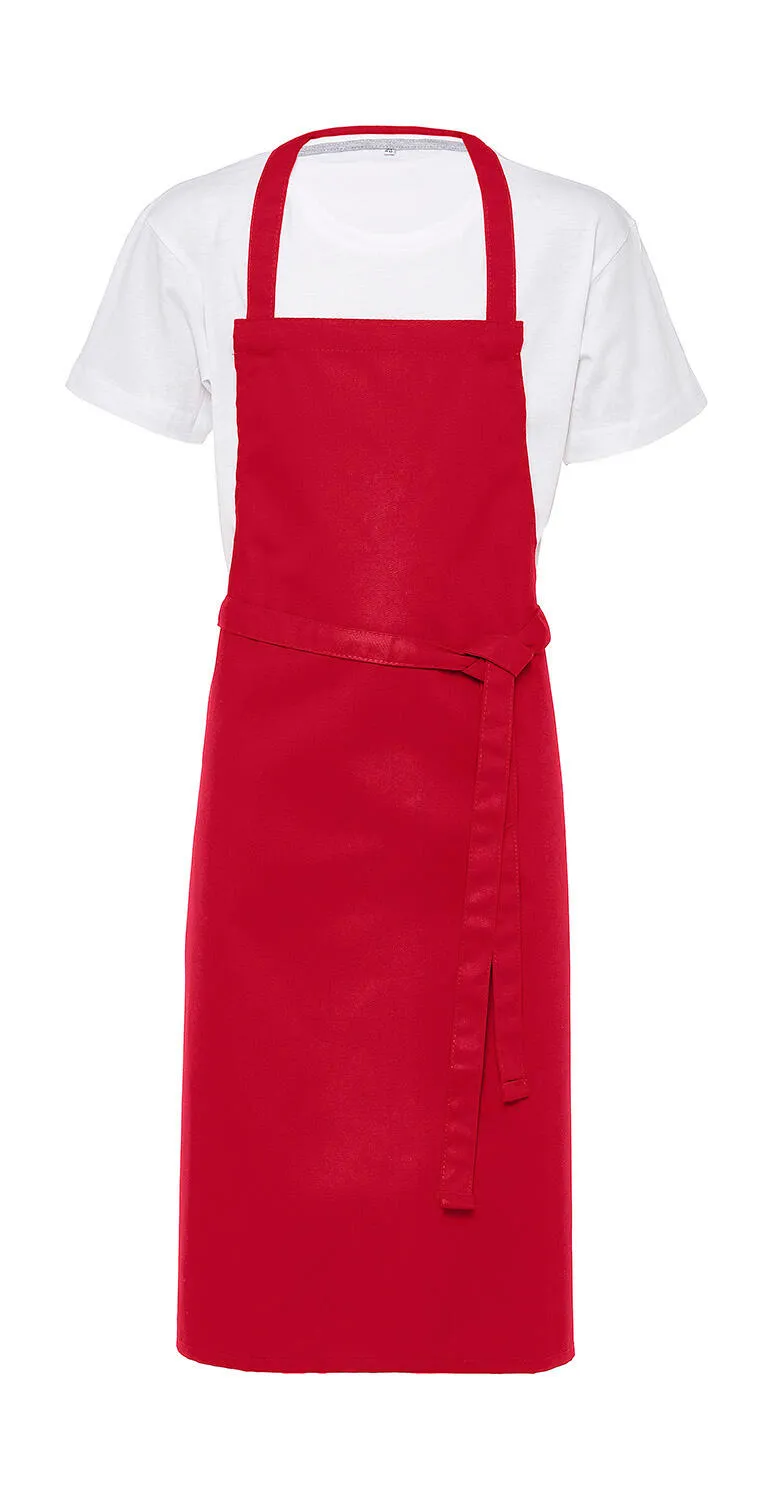 VIENNA Children’s Apron — SG Accessories - BISTRO personnalisable