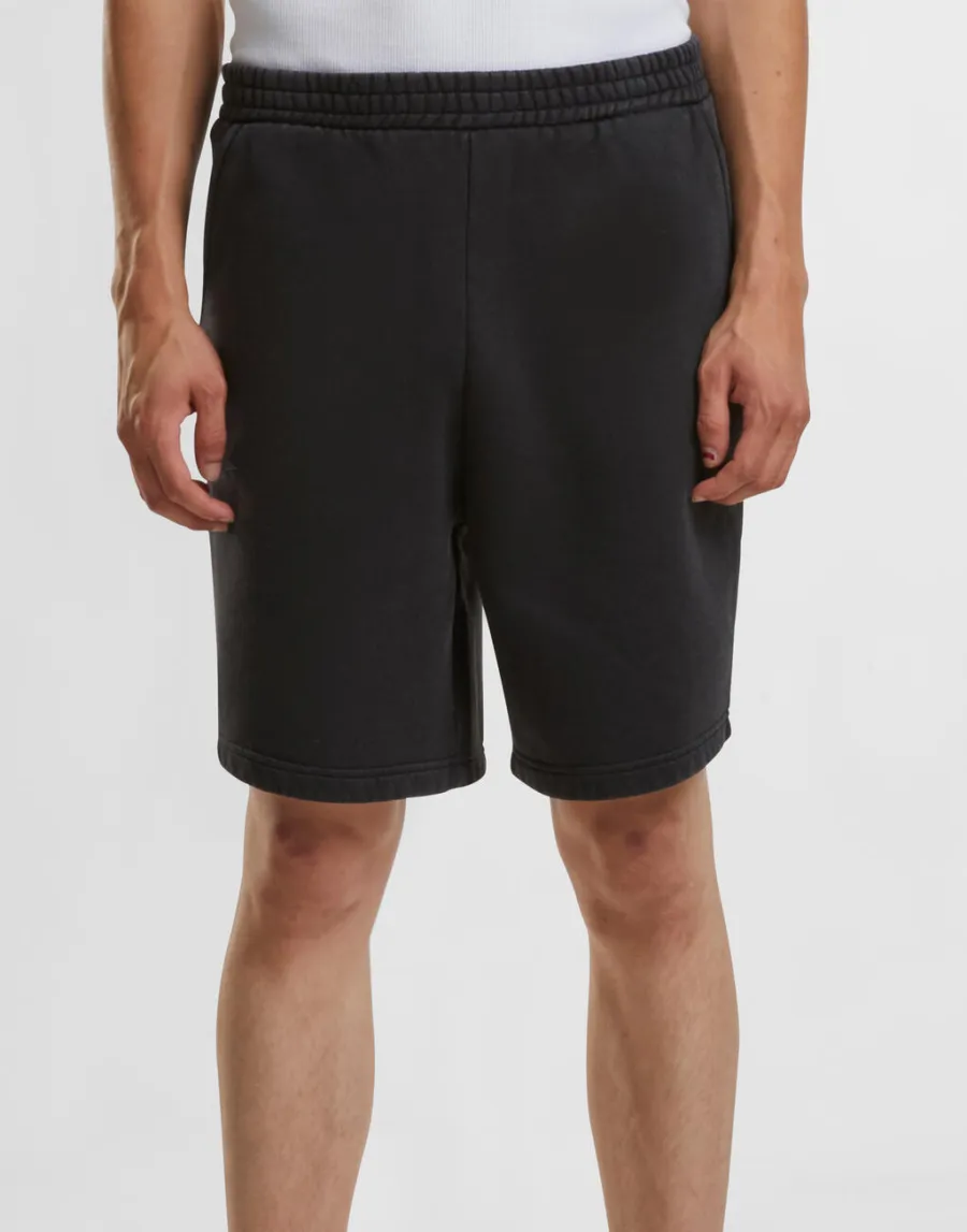 Vintage Heavy Sweatshorts — Build Your Brand personnalisable
