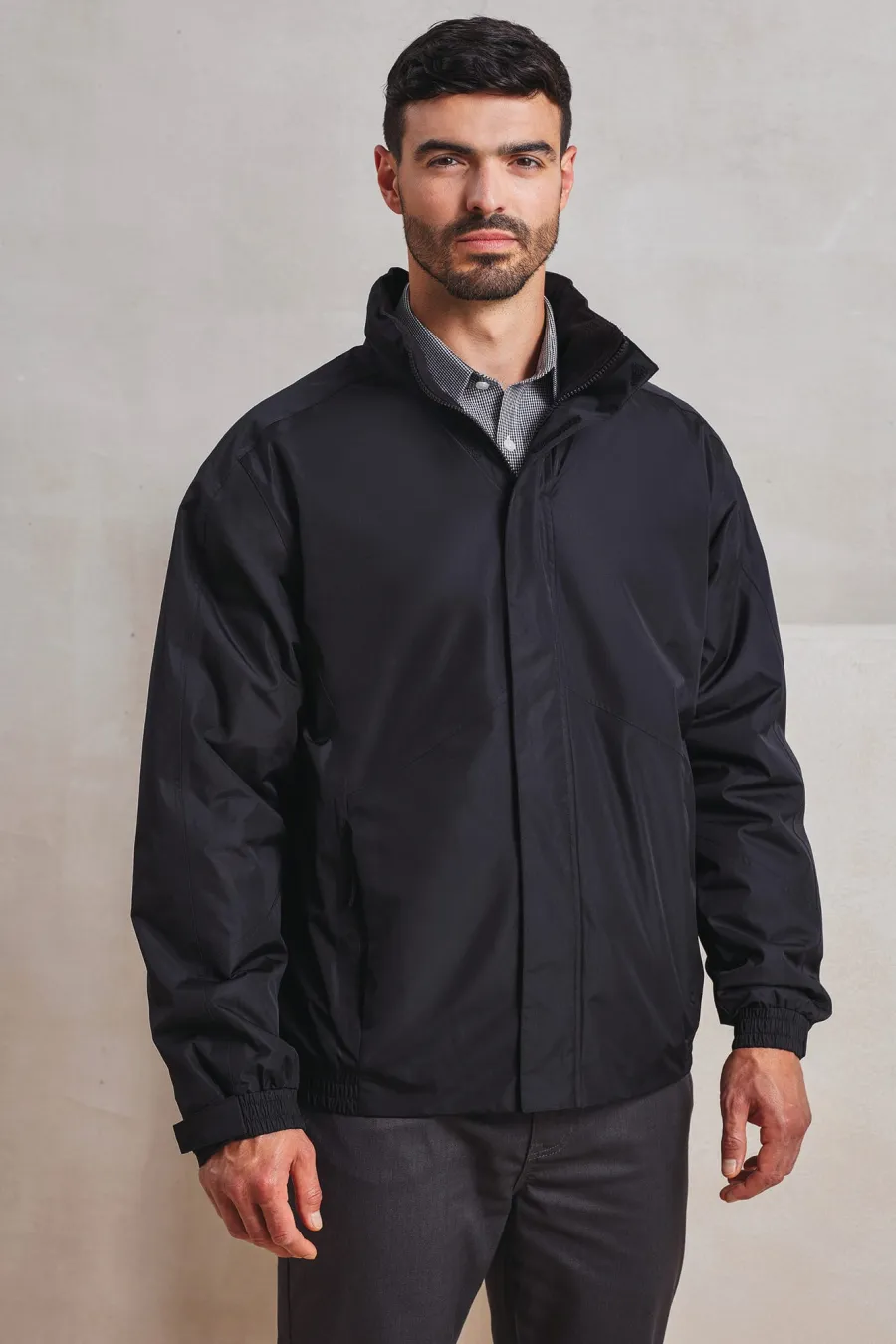 Veste SELSEY Hydrochecker — Premier personnalisable
