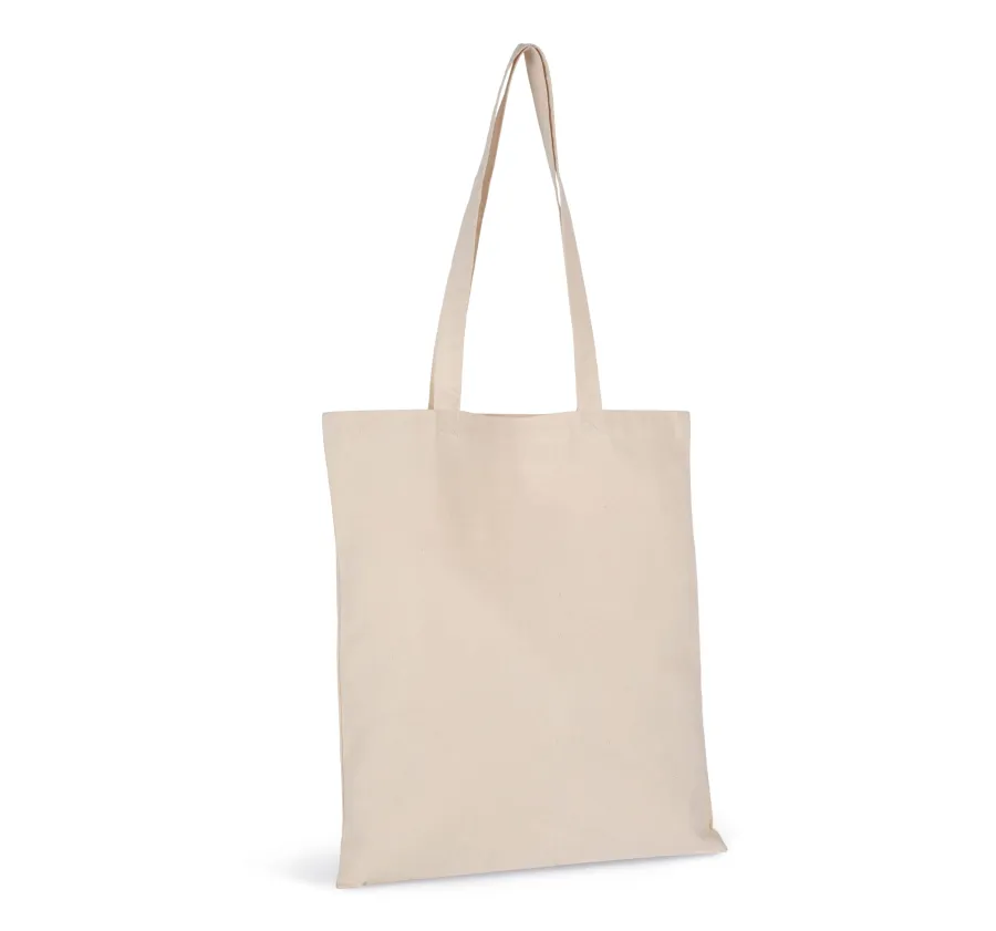 Sac shopping en bambou — Kimood personnalisable
