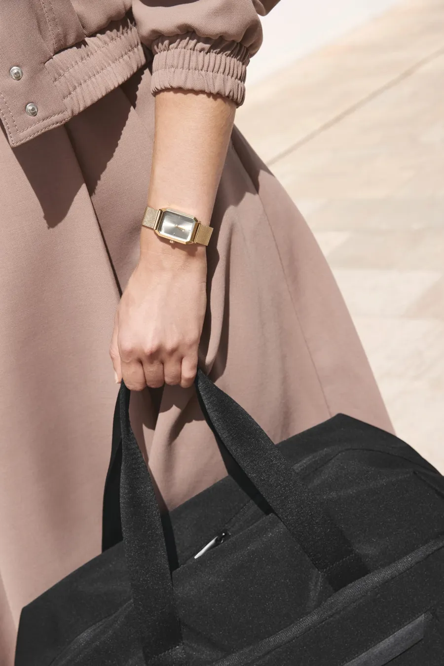 Sac weekend — Quadra personnalisable