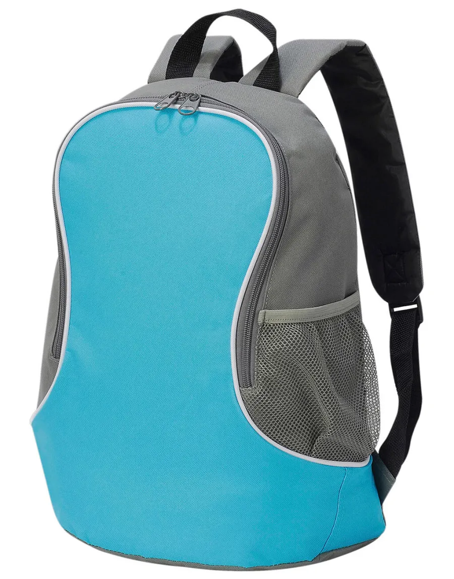Fuji Basic Backpack — Shugon personnalisable