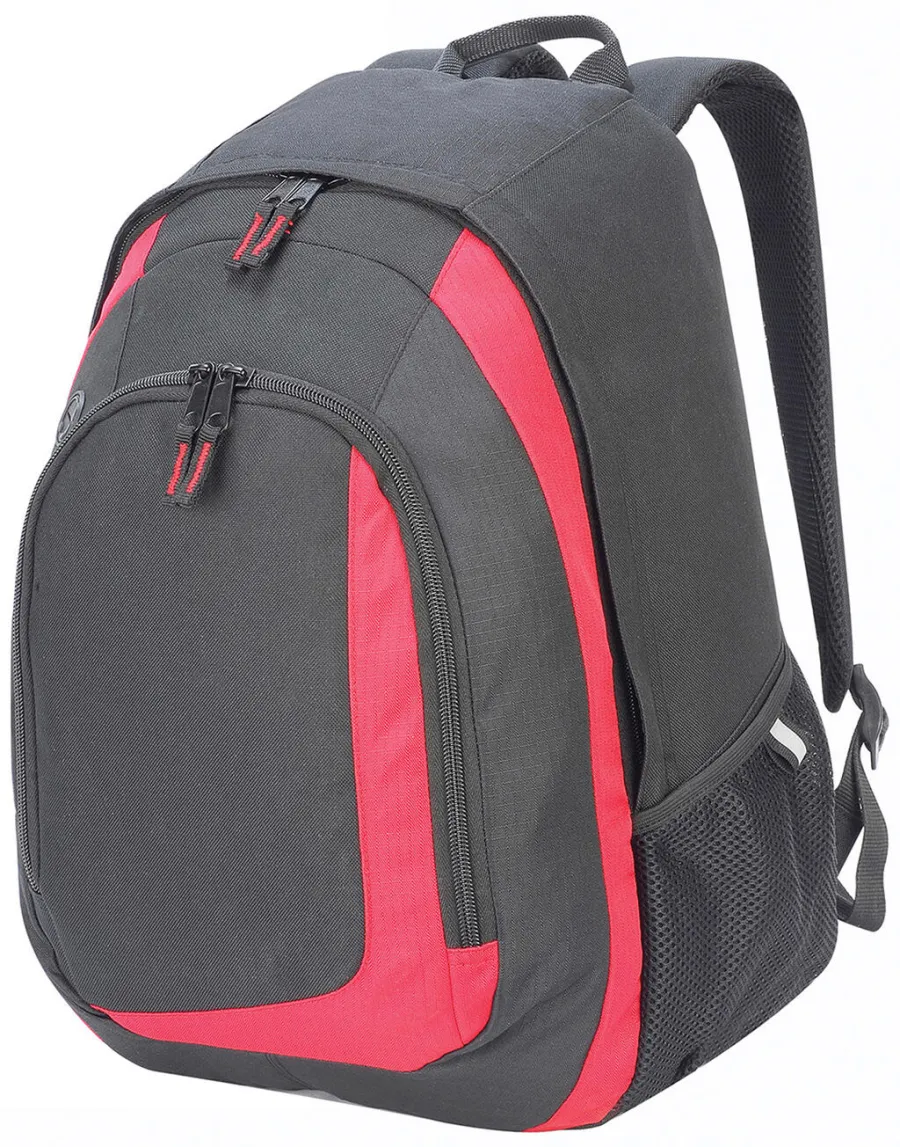 Geneva Backpack — Shugon personnalisable