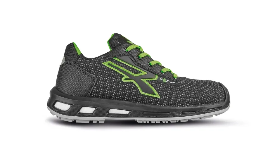 Chaussures de sécurité Malibu — U-Power personnalisable
