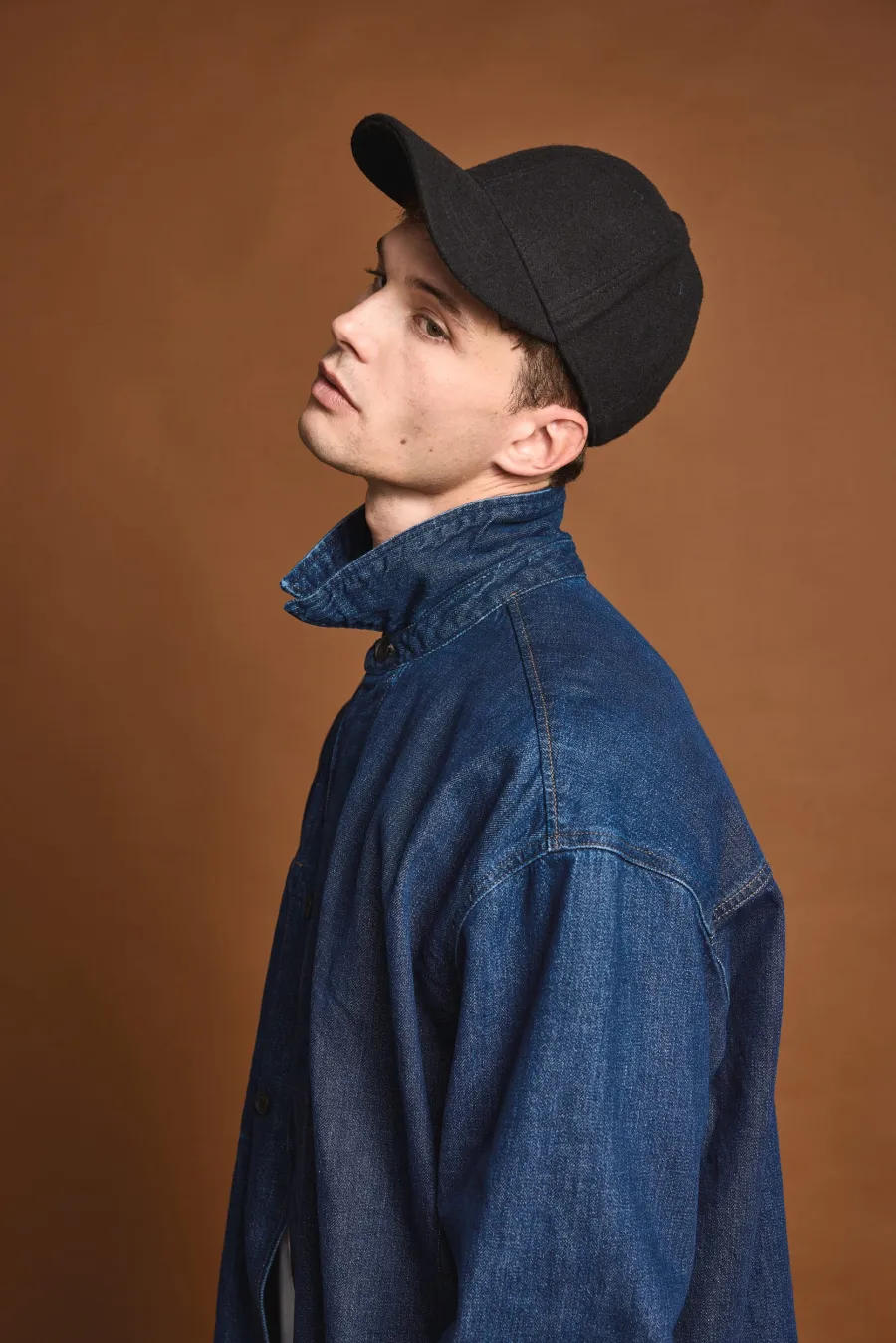 Casquette d’hiver - K-up Gold Label — K-up personnalisable