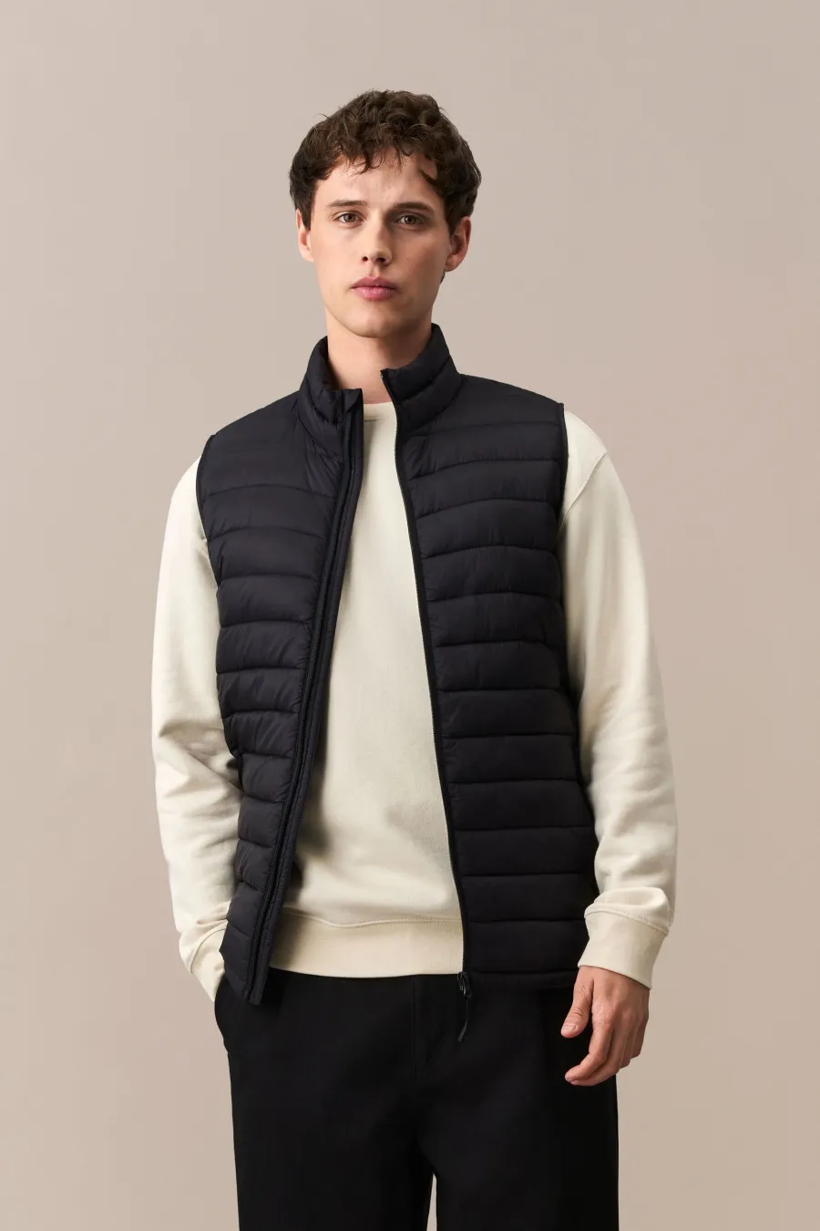 SOL'S WILSON BW MEN — SOL'S personnalisable