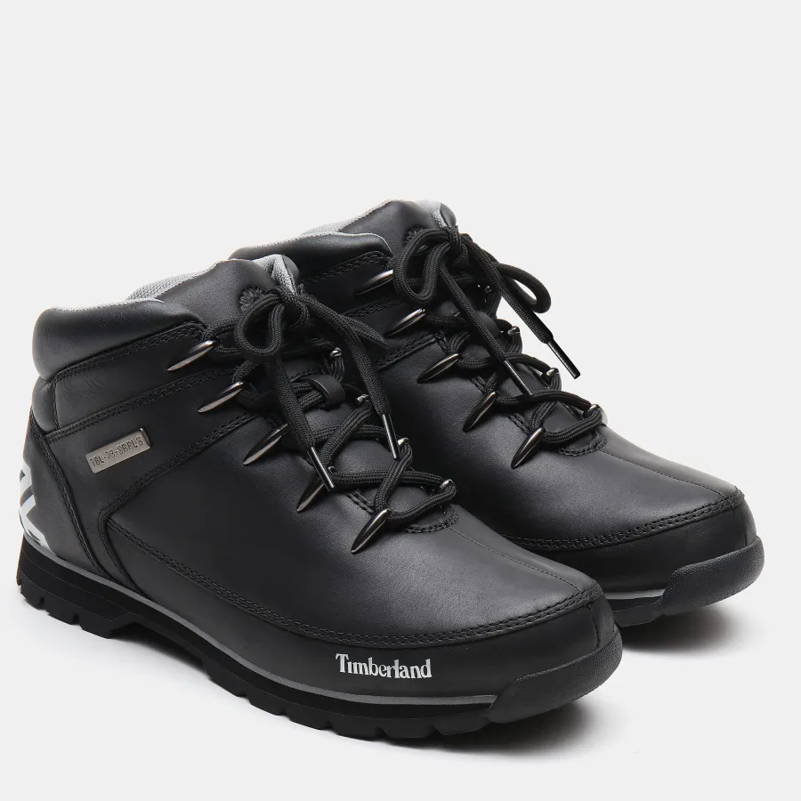 Chaussures Euro Sprint Mid Hiker — Timberland personnalisable