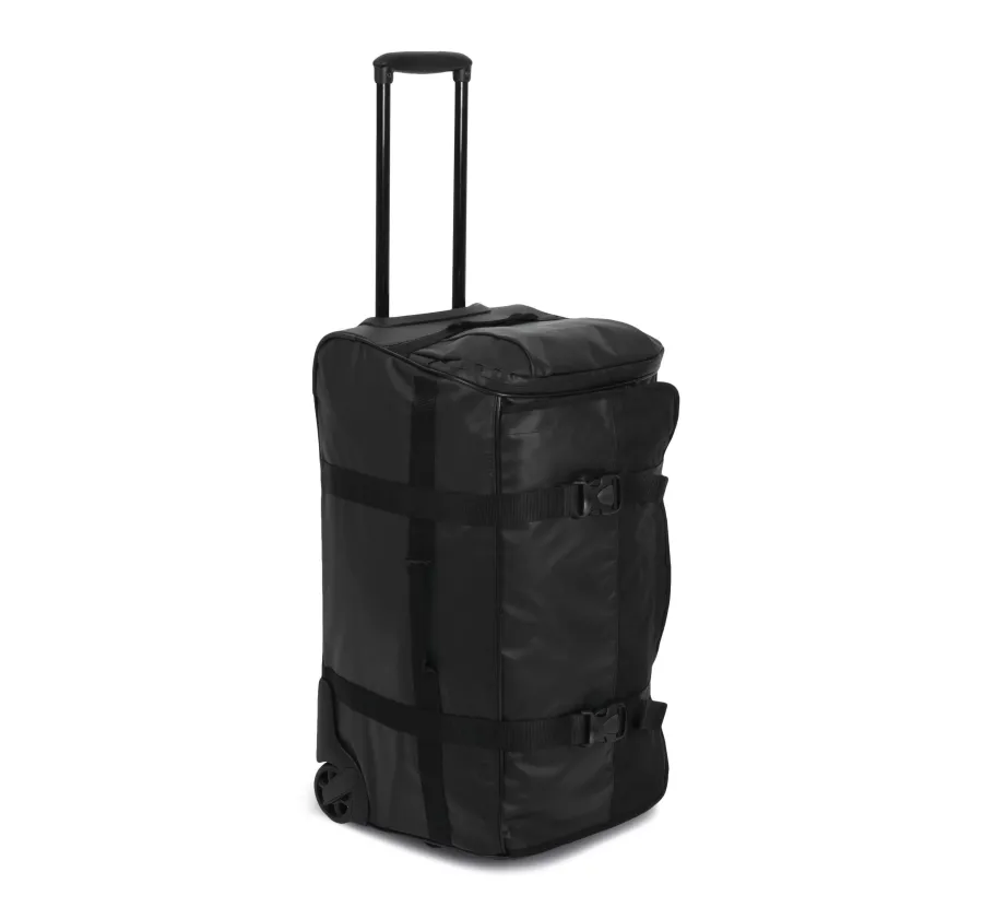 Sac Trolley "Blackline" imperméable - Format Medium — Kimood personnalisable