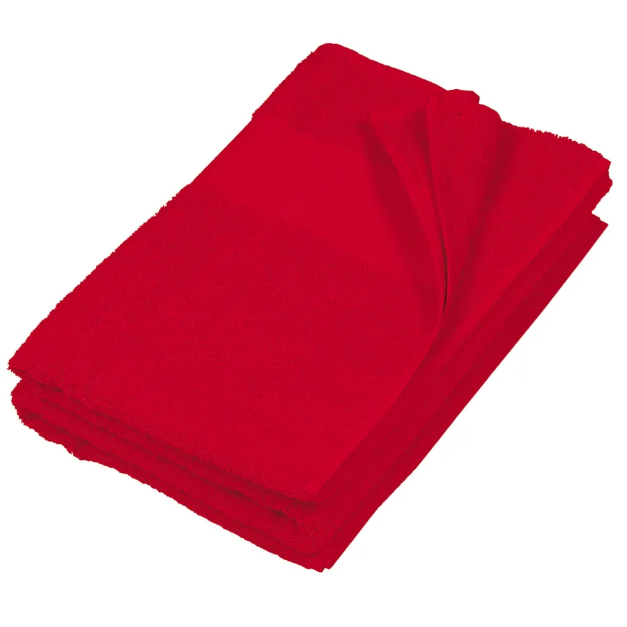 Serviette de bain 70 x 140 cm — Kariban personnalisable