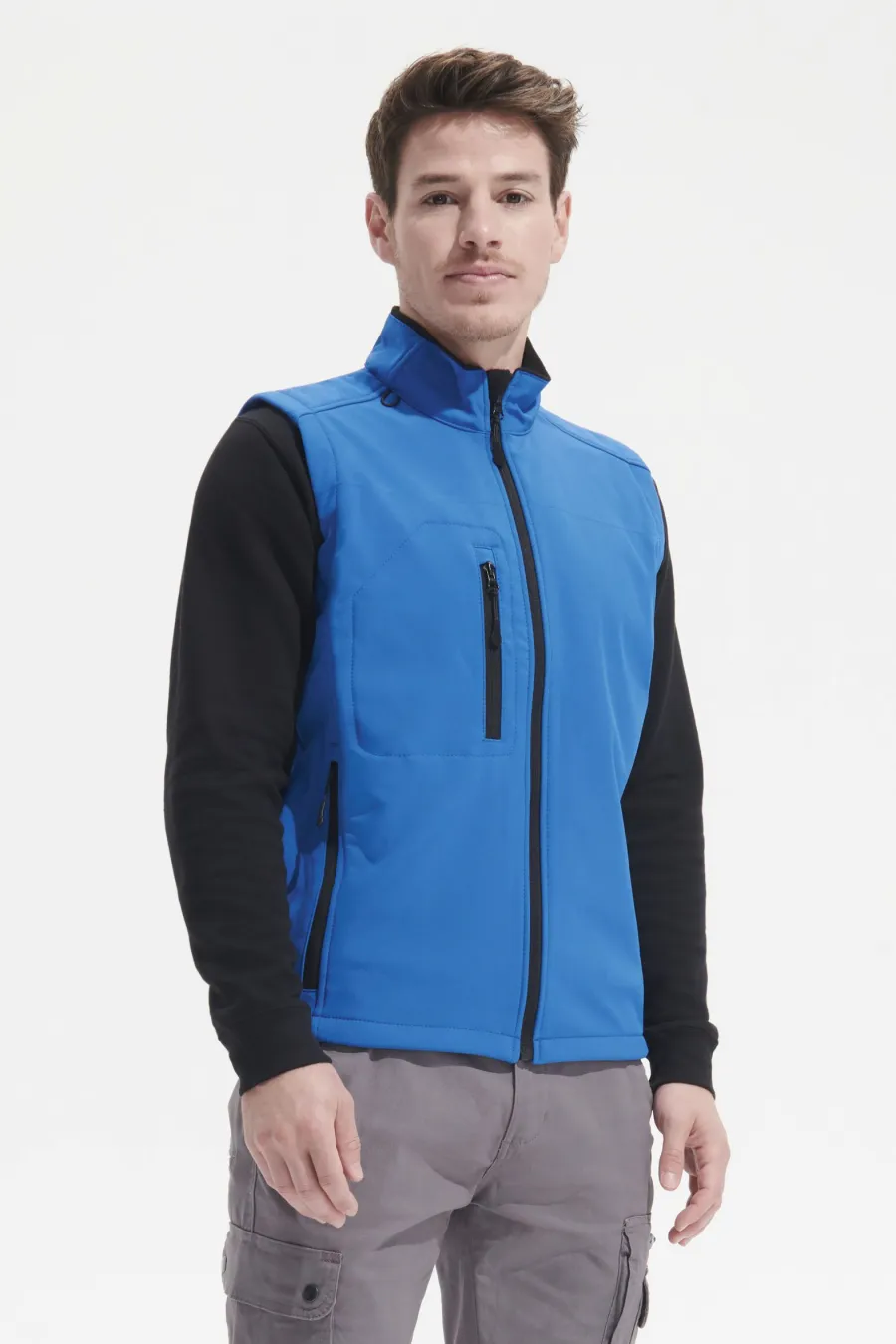 SOL'S RALLYE MEN — SOL'S personnalisable