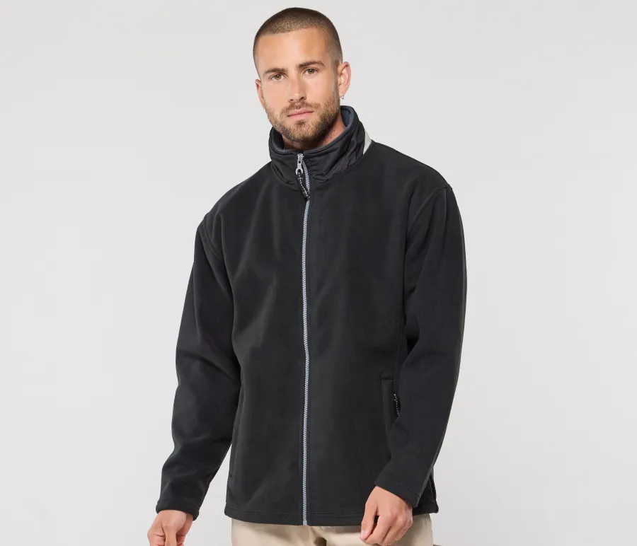 Veste polaire imperméable 3 couches (PK710) — Pen Duick personnalisable