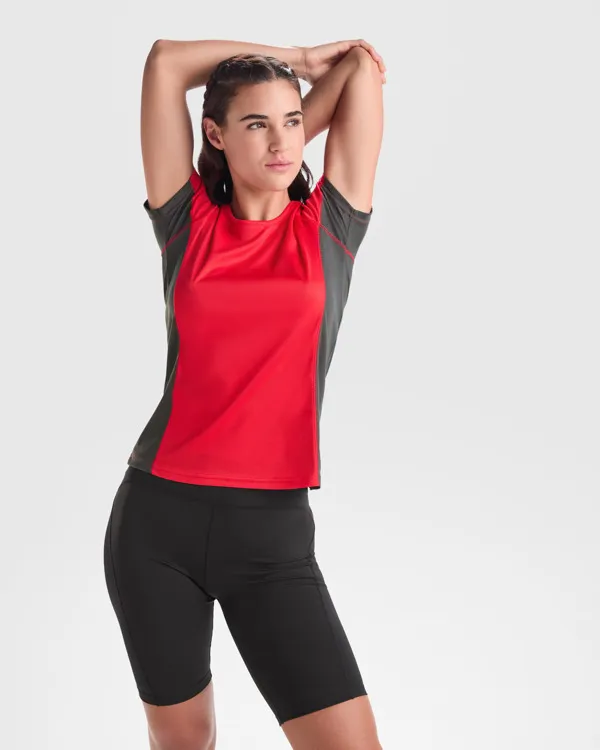 SHANGHAI WOMAN 6648 — Roly personnalisable