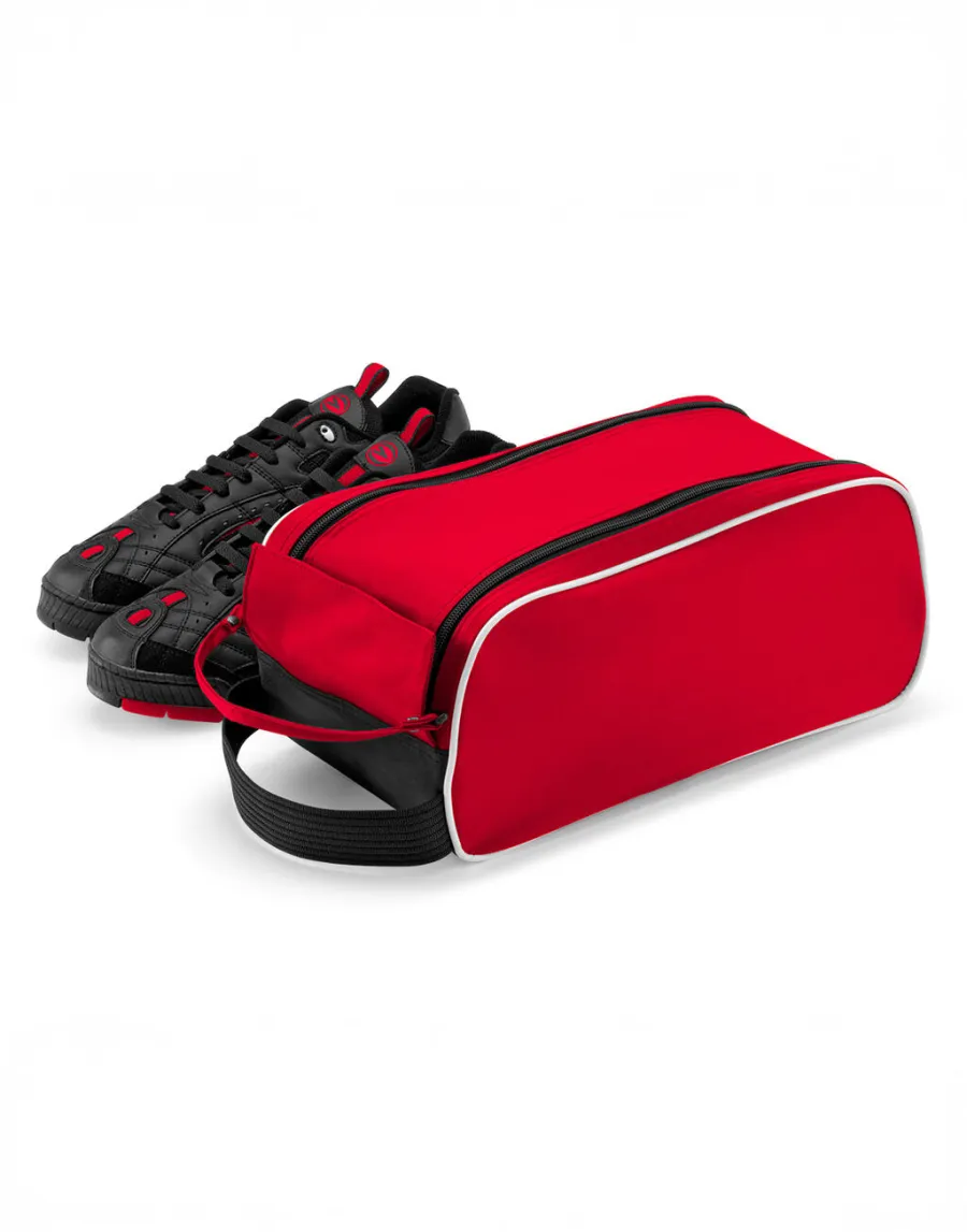 Shoebag — Quadra personnalisable