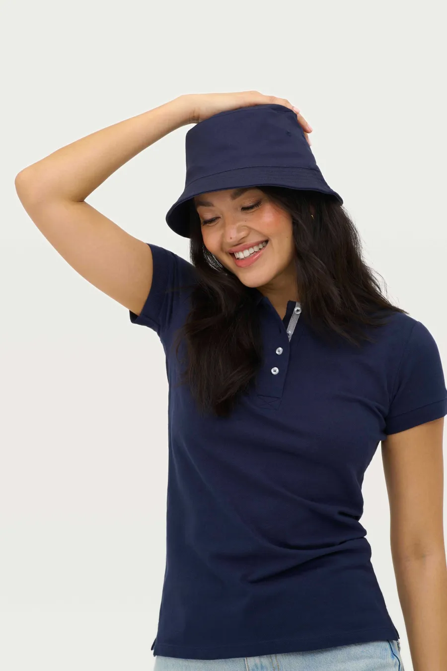 SOL'S BUCKET TWILL — SOL'S personnalisable