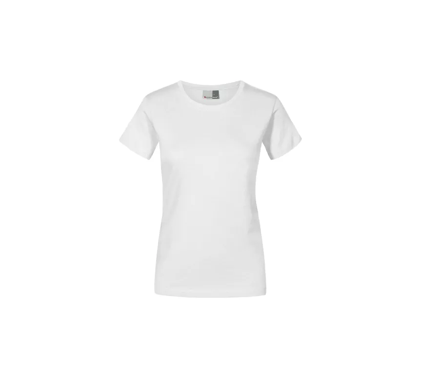 Tee-shirt femme 180 — Promodoro personnalisable