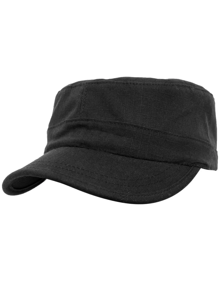 Top Gun Ripstop — Flexfit personnalisable