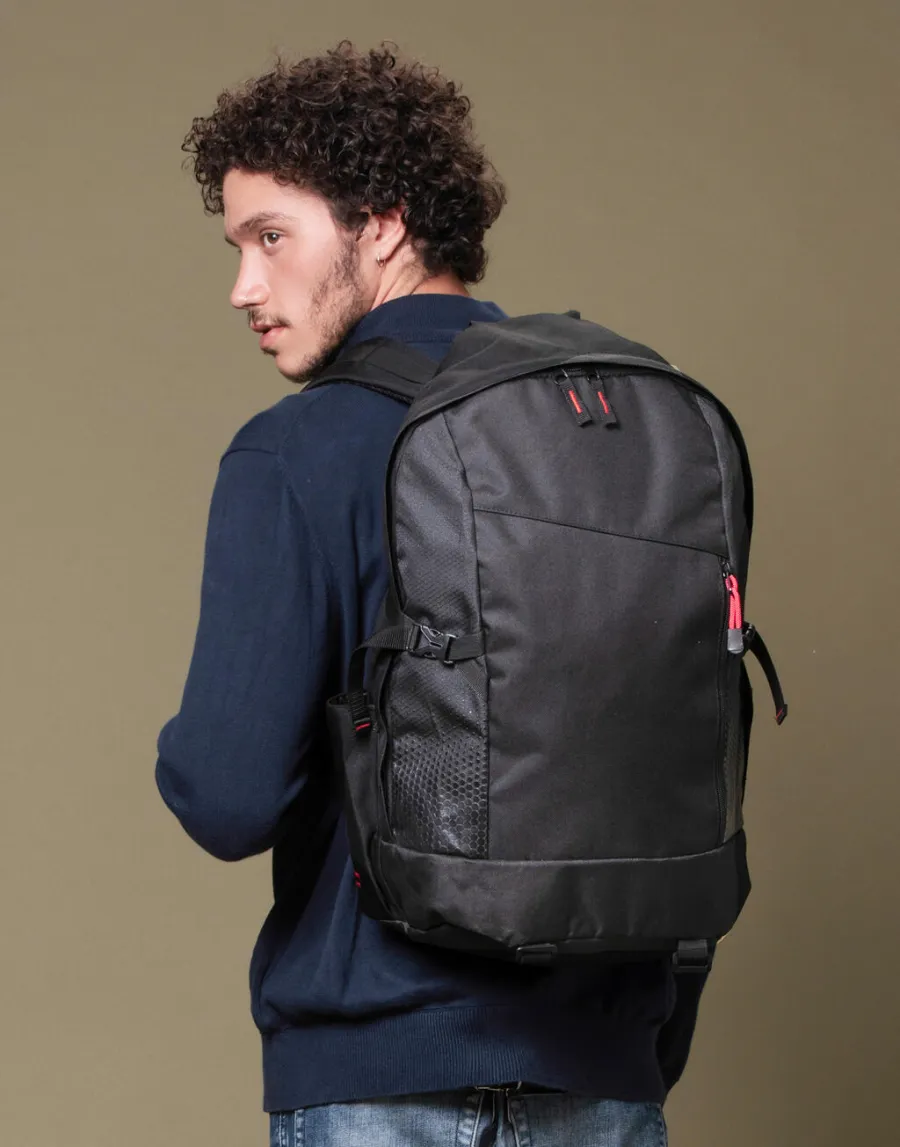Gran Peirro Hiker Backpack — Shugon personnalisable