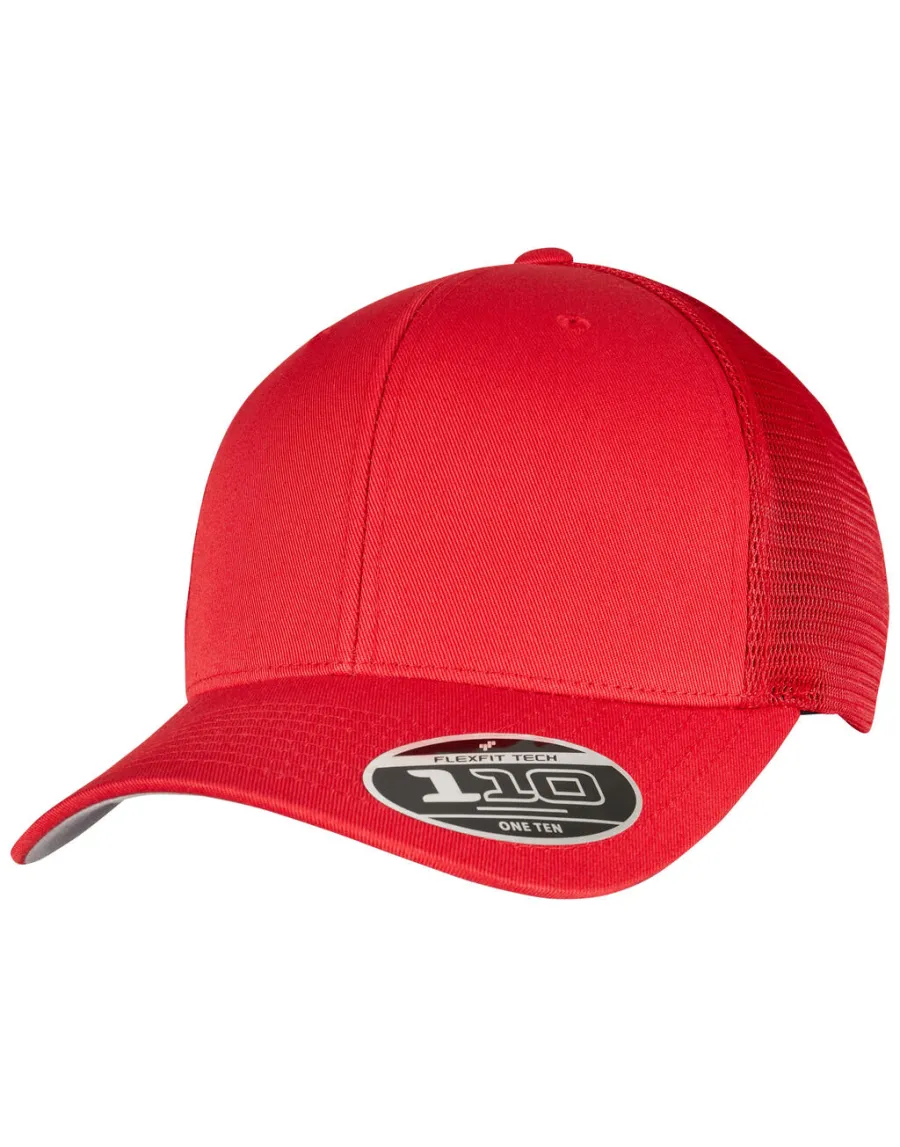 110 Mesh Cap — Flexfit personnalisable