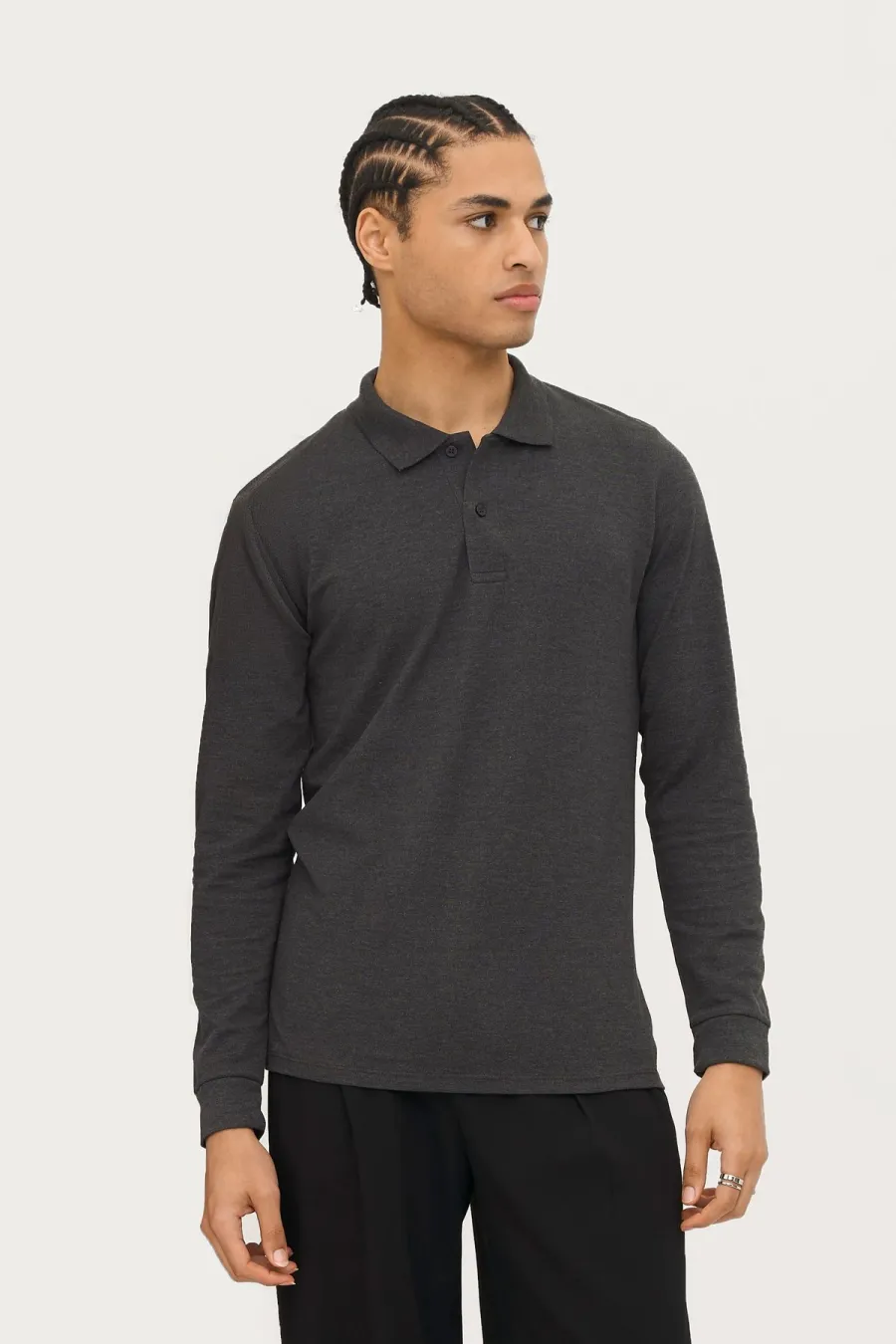 SOL'S PERFECT LSL MEN — SOL'S personnalisable